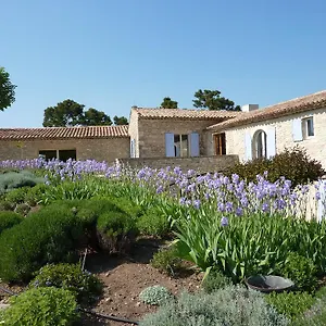Couette-café Le Mas Del Sol, Bonnieux