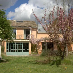 Gasthuis Mas Du Petit Claux, Barbentane